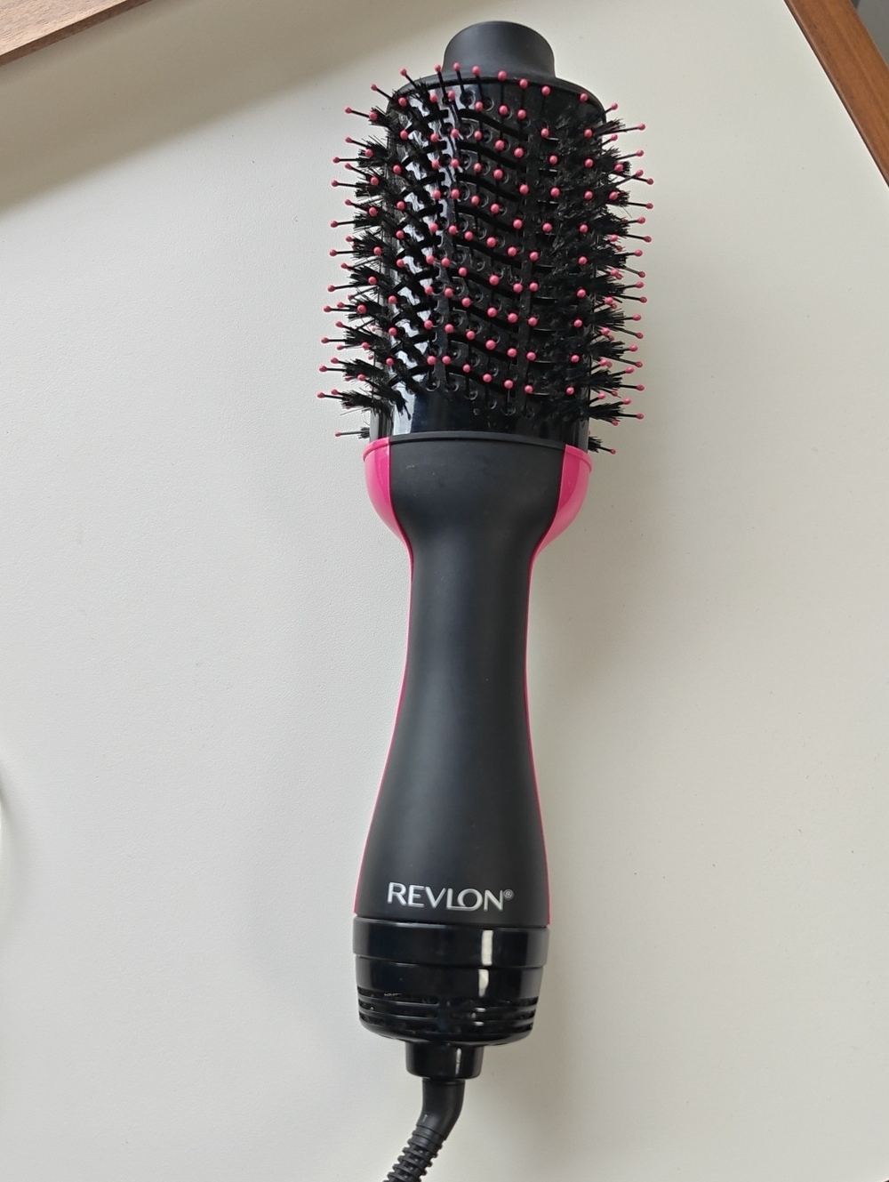 Revlon One-Step Hair Dryer & Volumizer